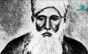 Shah Abdul Aziz Dehlavi