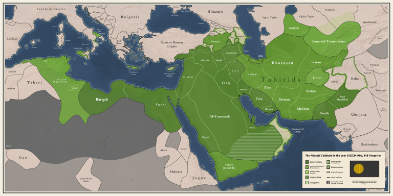 Abbasid Caliphate