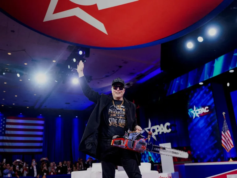 How the US spends taxpayer money as Musk-led DOGE seeks cuts | Elon Musk News